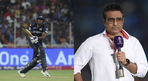 Who said what - top 5 expert reactions to Sai Sudharsan's stellar 108* in DC vs GT IPL 2025 match ft. Sanjay Manjrekar