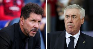 Atletico Madrid plot surprise move for Real Madrid star - Reports