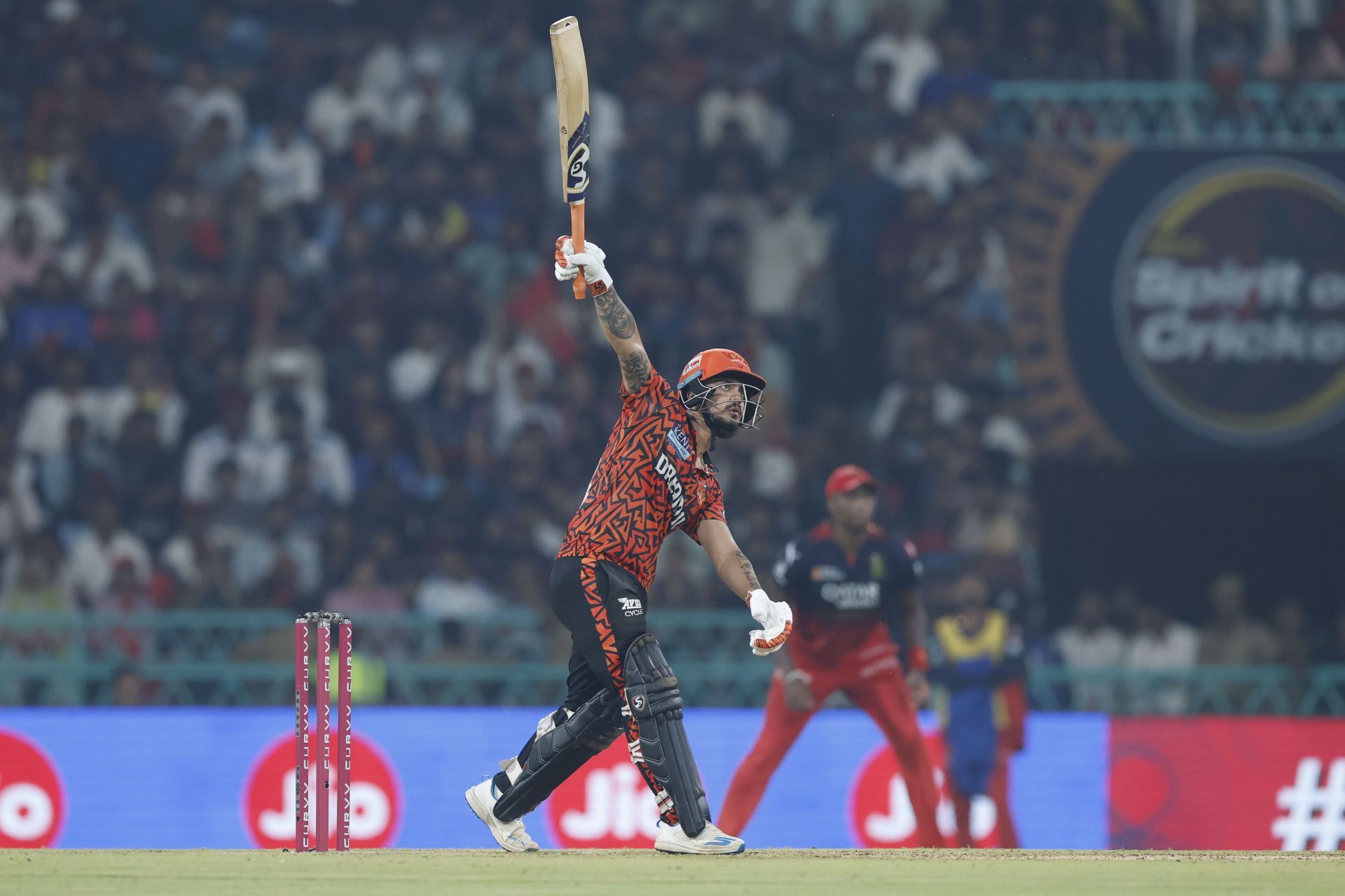 2025 IPL - Royal Challengers Bengaluru v Sunrisers Hyderabad - Source: Getty
