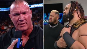 WWE SmackDown - Best and Worst - Huge problem with Randy Orton? Faction to break up?