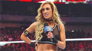 Carmella opens up after saying she was "ghosted" by WWE