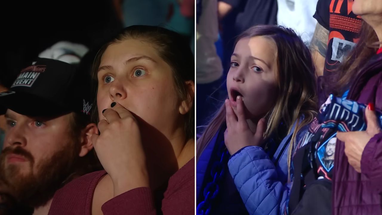 Fans are not happy with the releases (via WWE