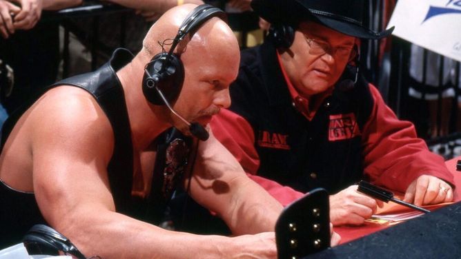 Jim Ross on Steve Austin's possible next move after WWE WrestleMania 41