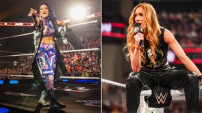 Bayley puts target on Becky Lynch following brutal WWE attack