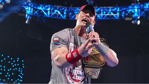 Backstage details on John Cena's unscripted moment - Reports