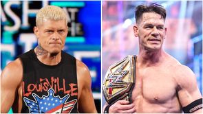 Cody Rhodes to make his return & cost John Cena an important match at upcoming WWE event? Exploring the possibility