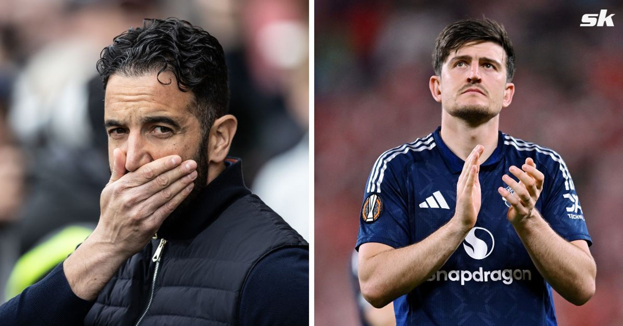 Manchester United ready to make massive changes this summer