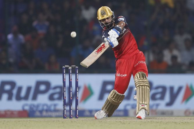 "He's got that mischief about him" - Virat Kohli reveals which teammate he'd want to bunk with ahead of RCB vs CSK IPL 2025 match [Watch]