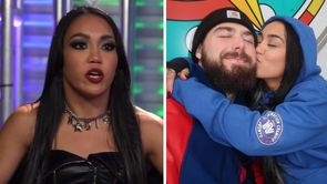 Roxanne Perez sends an emotional message about real-life partner; takes a shot at WWE Hall of Famer