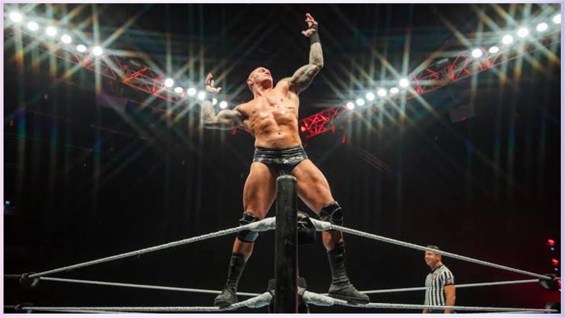 Randy Orton
