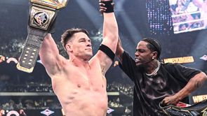 John Cena could face returning WWE Superstar at SummerSlam, feels wrestling veteran (Exclusive)