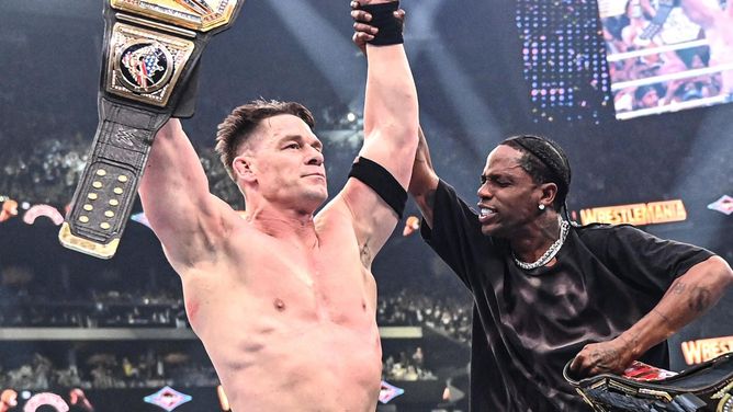 John Cena could face returning WWE Superstar at SummerSlam, feels wrestling veteran (Exclusive)
