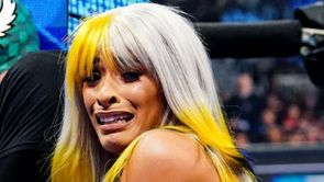 "Forever grateful to you" - Zelina Vega sends an emotional message before WWE SmackDown