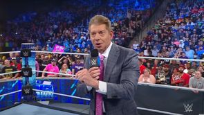 Kevin Nash reveals one thing Vince McMahon should have never done in WWE