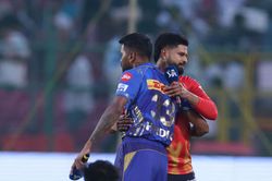 PBKS vs MI Highlights, IPL 2025 (26/5): 3 moments that generated buzz among fans in Match 69