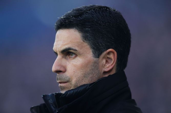 Arsenal dealt blow as transfer target keen on joining PL rivals despite holding talks with Gunners: Reports