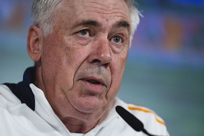 Real Madrid Transfer News Roundup: Los Blancos eyeing Liverpool ace, Chelsea want Antonio Rudiger, and more - May 11, 2025