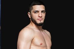 “Fans love finishes” - Undefeated Magomed Akaev looking to leave a good first impression at ONE Fight Night 32