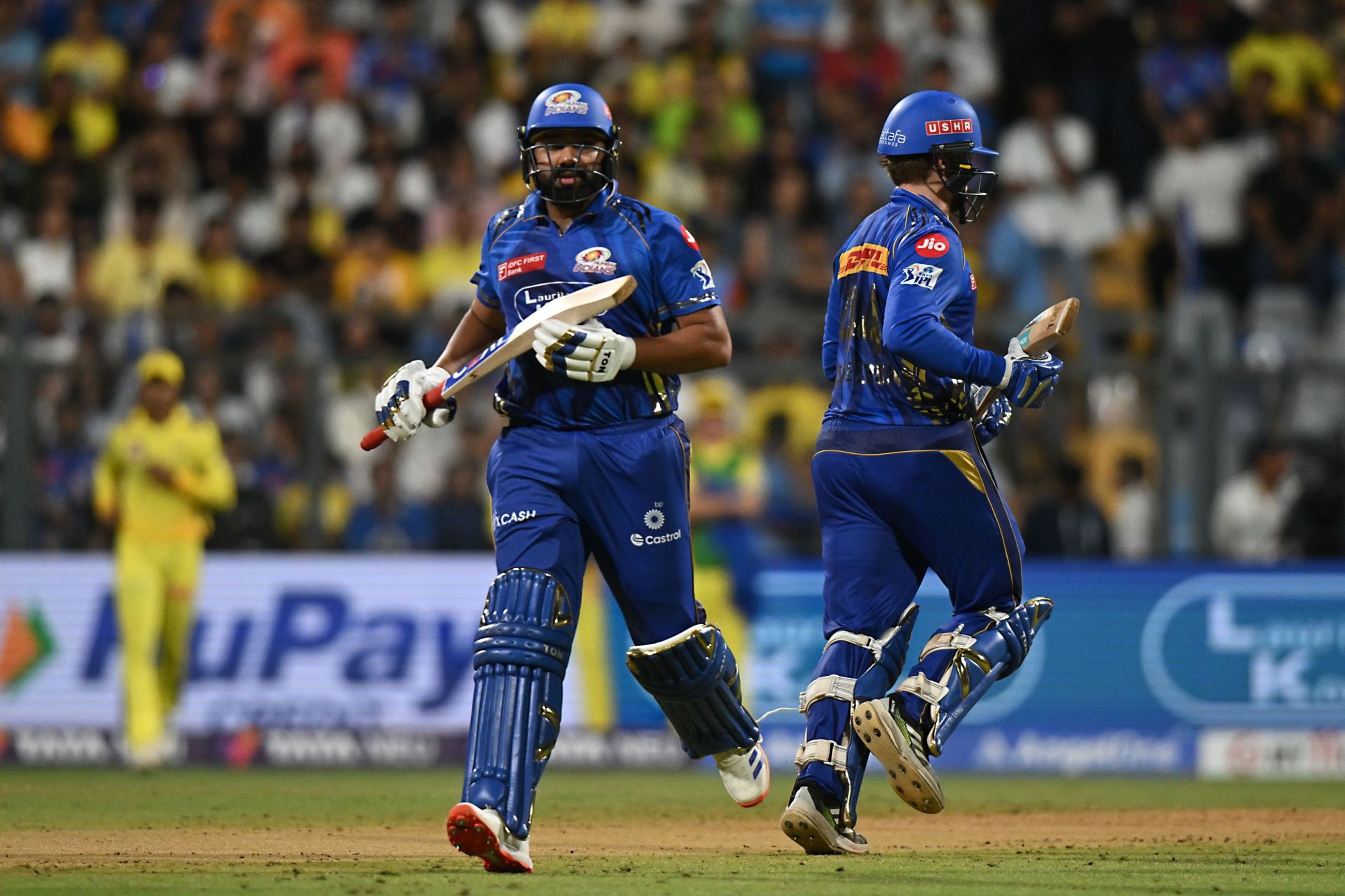 2025 IPL - Mumbai Indians v Chennai Super Kings - Source: Getty