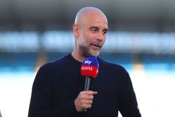 Manchester City trying to hijack move for Bundesliga star, Pep Guardiola sees player as a replacement for De Bruyne: Reports