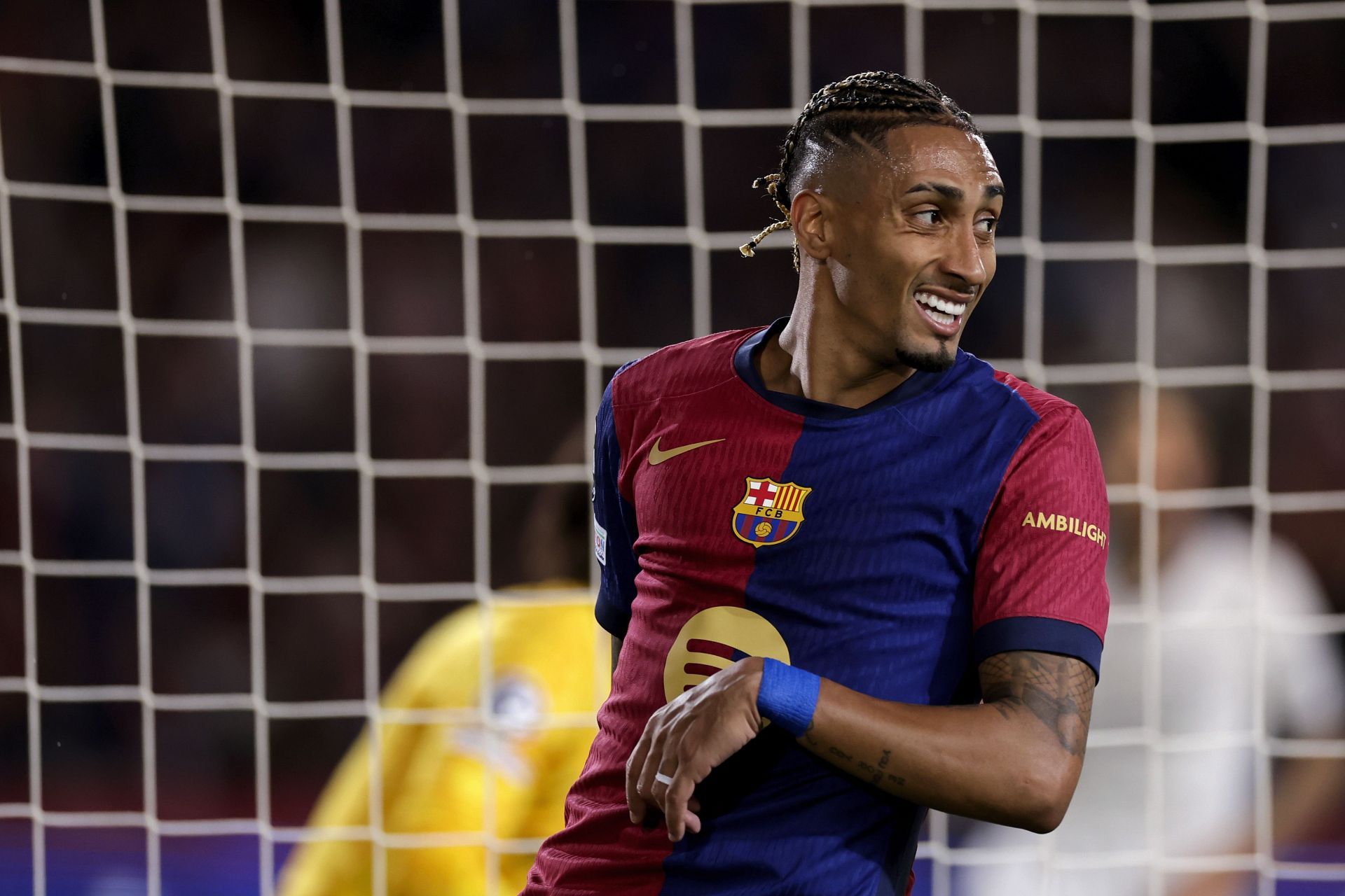 FC Barcelona v Internazionale - UEFA Champions League - Source: Getty