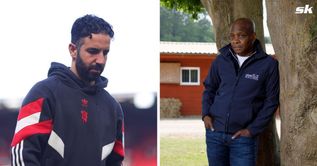 “No point getting a centre-forward if you can’t do anything with that” - Paul Parker tells Manchester United where they must strengthen