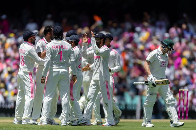 "I keep myself close to the game without expecting much" - India veteran hopeful of Test recall ahead of England tour in June 2025