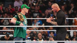 John Cena could face one of his greatest rivals, says ex-WWE star, after defeating Randy Orton at Backlash
