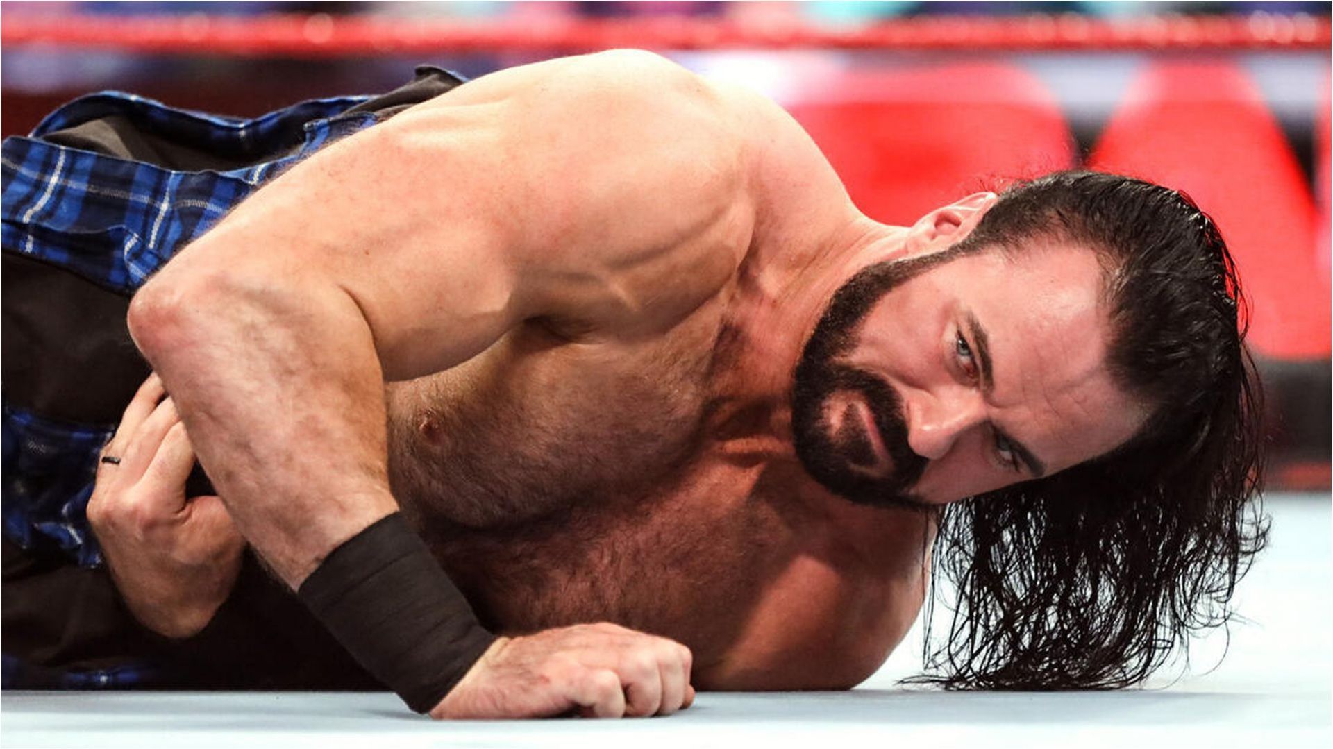Drew McIntyre