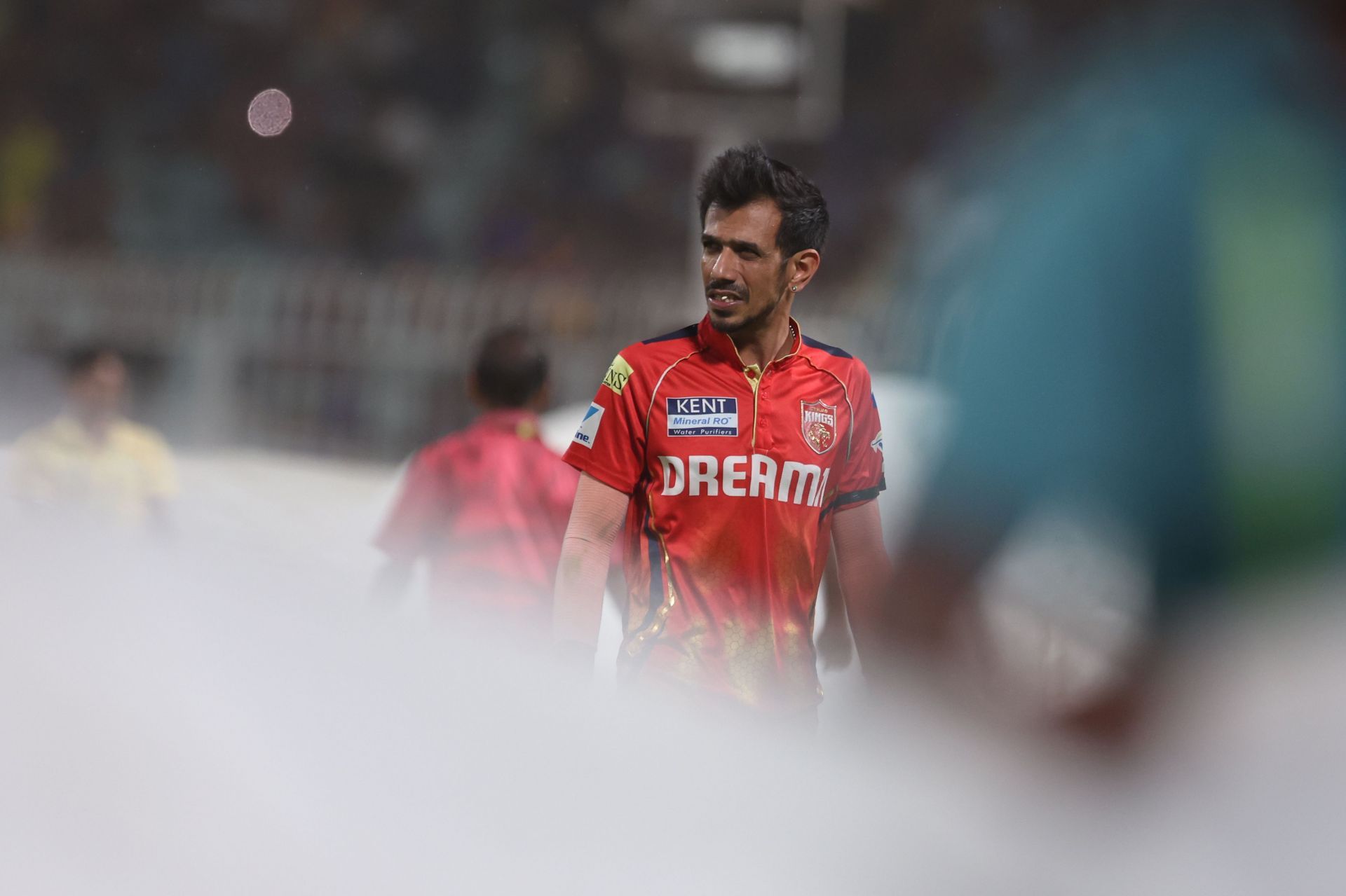 2025 IPL - Kolkata Knight Riders v Punjab Kings - Source: Getty