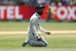 “How to go from being good to being great” - Virat Kohli’s Under-19 teammate posts never-seen-before images after Test retirement [In Pictures]