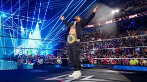 Major details regarding Jey Uso's reign as the WWE World Heavyweight Champion - Reports