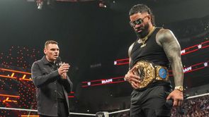 WWE is not letting Jey Uso speak much on TV for a big reason, decision backfiring, says expert (Exclusive)