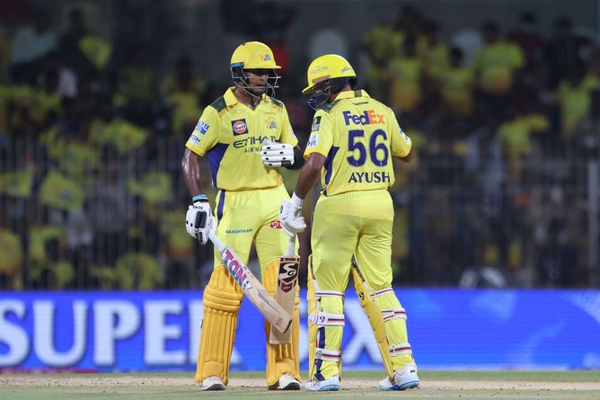 "Why are they assembling uncapped players?" - Aakash Chopra on CSK ahead of IPL 2025 clash vs RCB