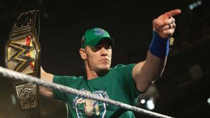 John Cena's next opponent revealed after WWE Backlash 2025 win over Randy Orton, says veteran