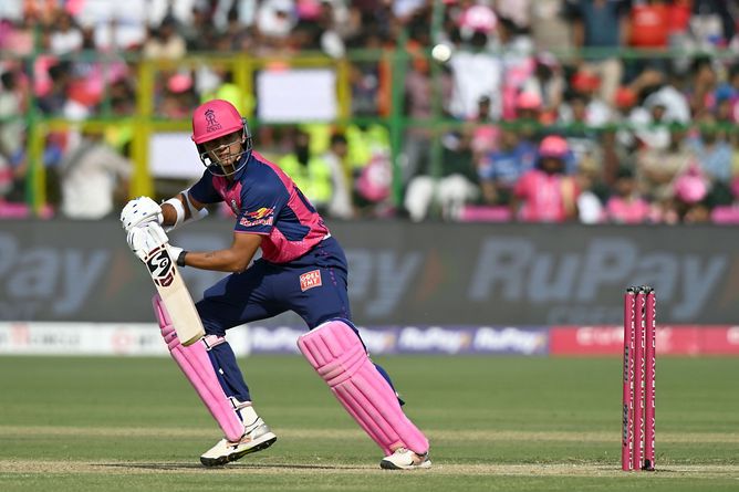 3 player battles to watch out for in KKR vs RR, Match 53 of IPL 2025 ft. Yashasvi Jaiswal