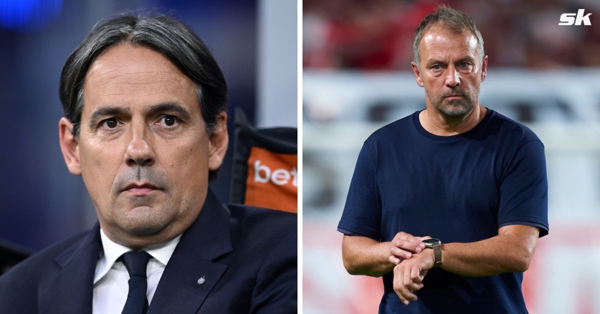 Will Barcelona sell their midfielder?