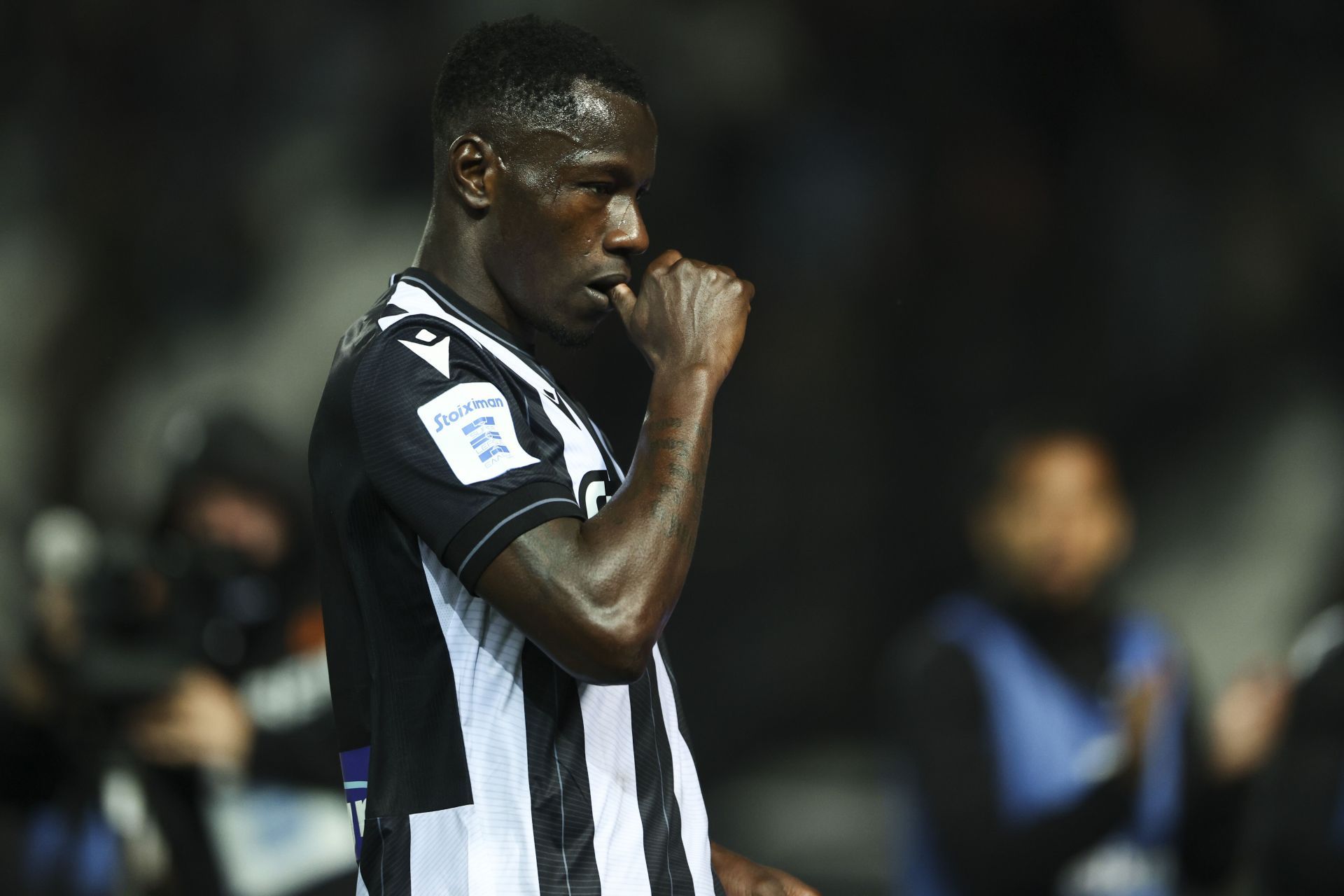 PAOK v Panathinaikos FC - Superleague - Source: Getty