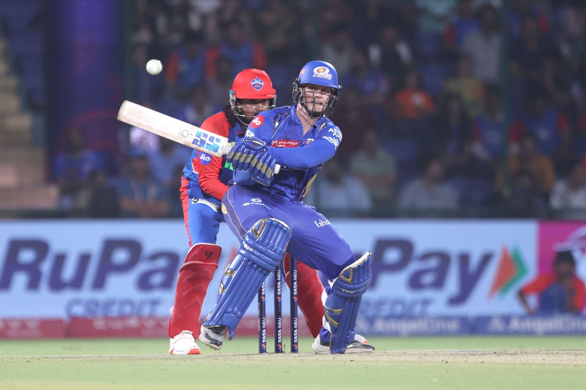 2025 IPL - Delhi Capitals v Mumbai Indians - Source: Getty