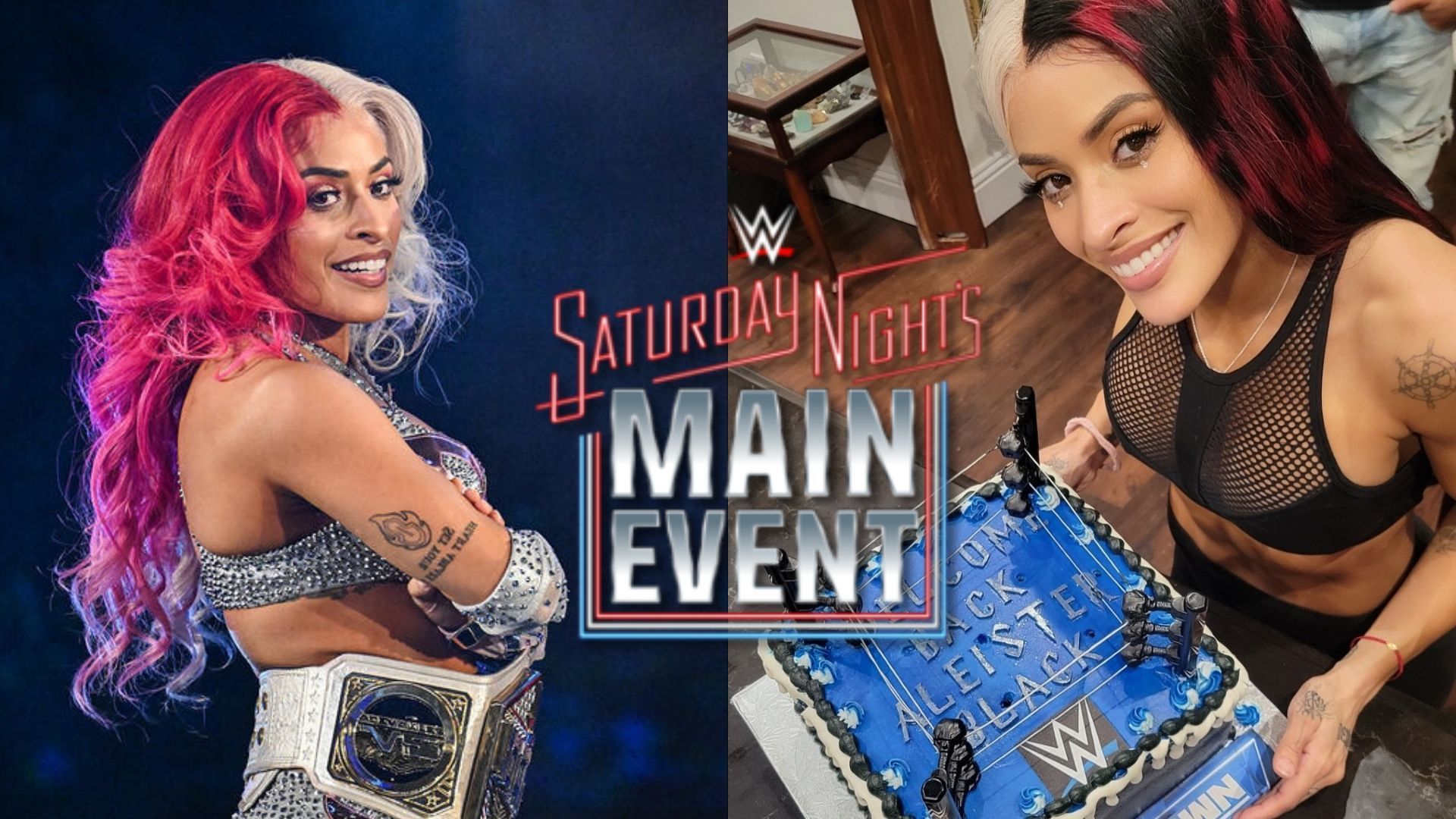 WWE Women
