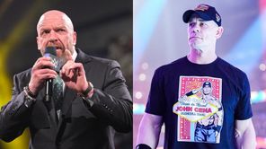 Triple H to break a newly introduced tradition in WWE for John Cena? Exploring the potential