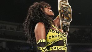 Naomi taunts major WWE star following SmackDown brawl