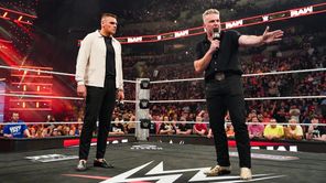 Pat McAfee’s WWE future and role could change after Backlash, according to Hall of Famer (Exclusive)
