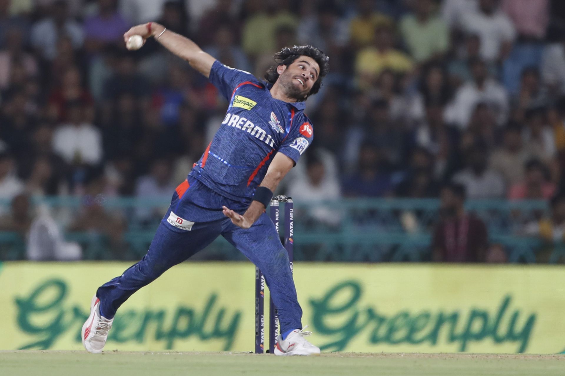 2025 IPL - Lucknow Super Giants v Delhi Capitals - Source: Getty