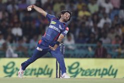 Is Ravi Bishnoi playing today’s PBKS vs LSG IPL 2025 match?