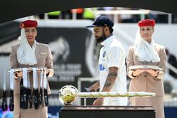 Virat Kohli: Test cricket's Chosen One ends his watch with a sceptre but not the crown