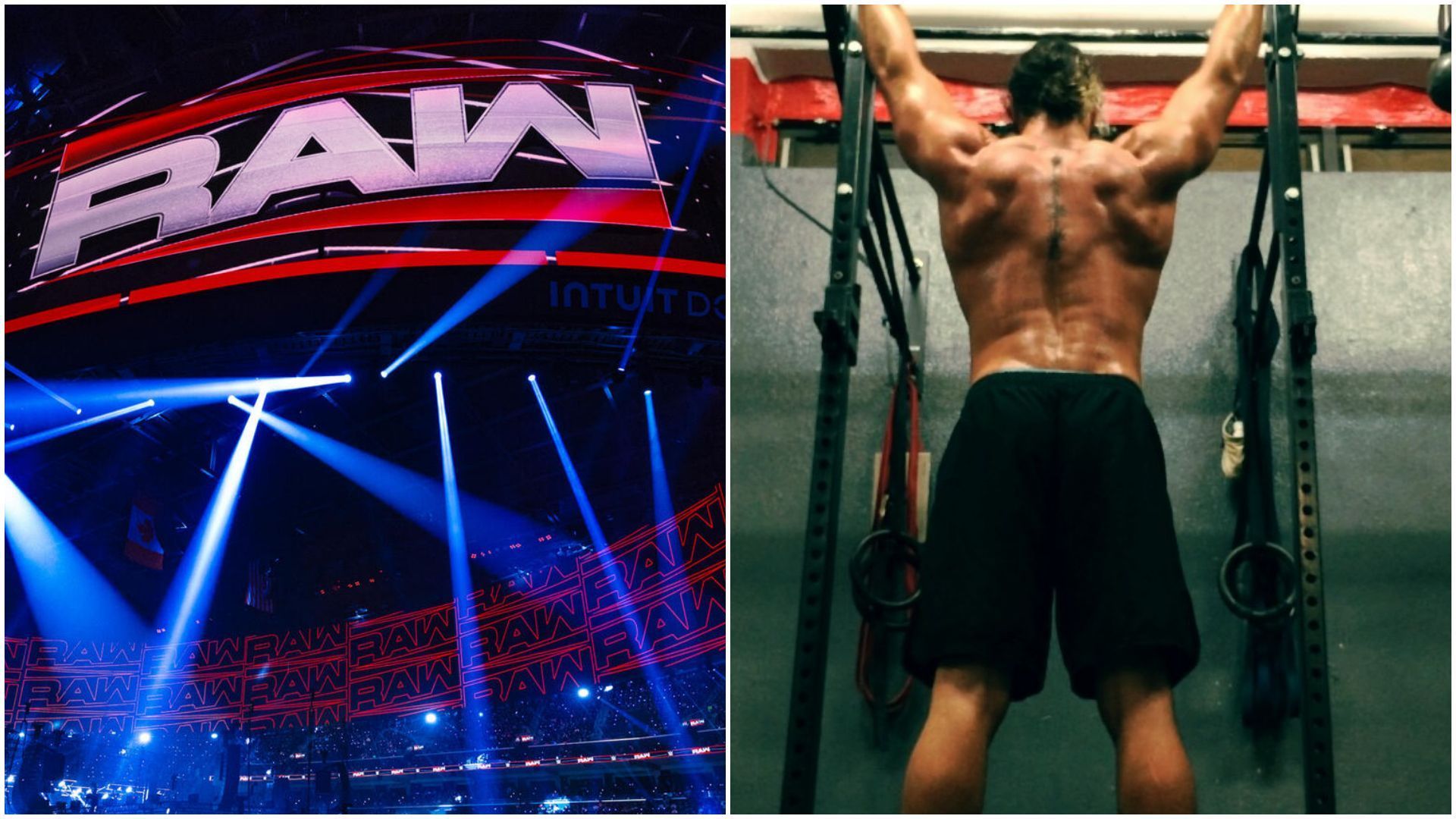 The star is a former World Champion. [Pictures credit - WWE.com &amp; the star