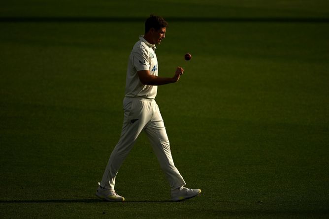 Former RCB bowler from New Zealand appointed England's Specialist Skills Consultant ahead of home Test summer
