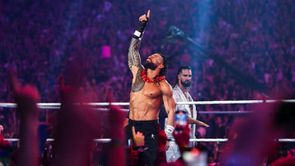 Roman Reigns’ 2025: 4 exciting firsts The OTC could achieve this year