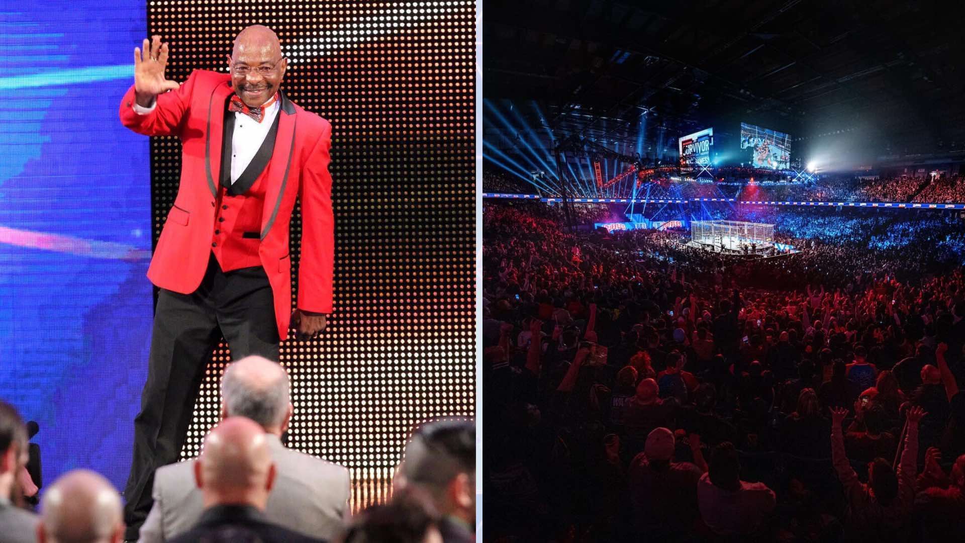 Teddy Long had some interesting things to say this week (via WWE.com)